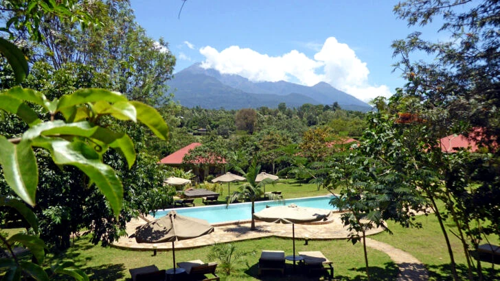 Arusha