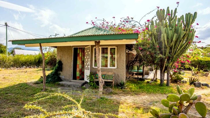 Arusha