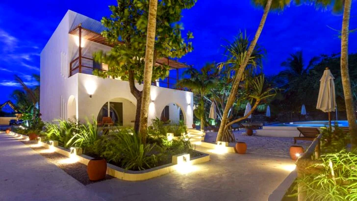 Zanzibar