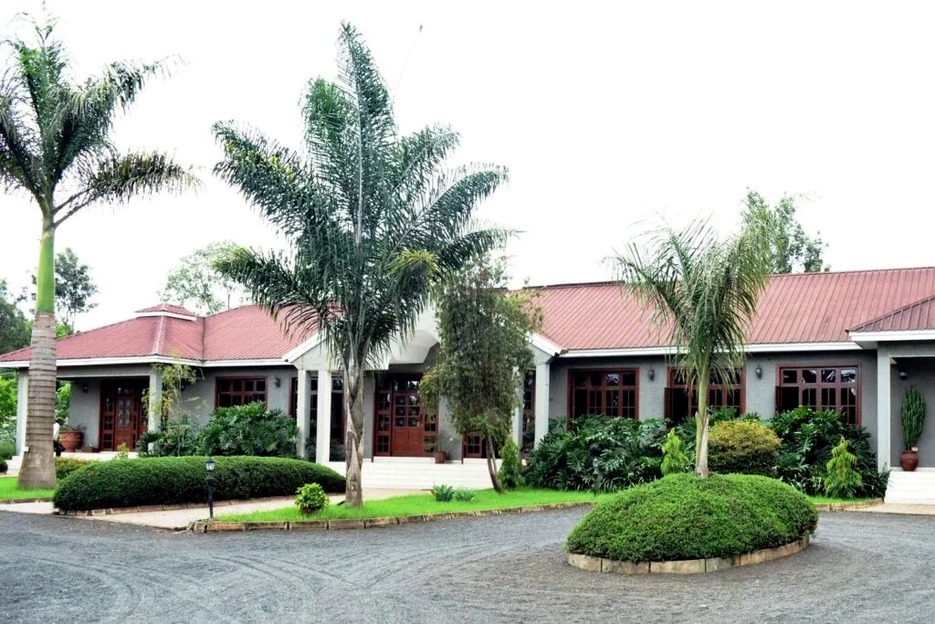 Arusha
