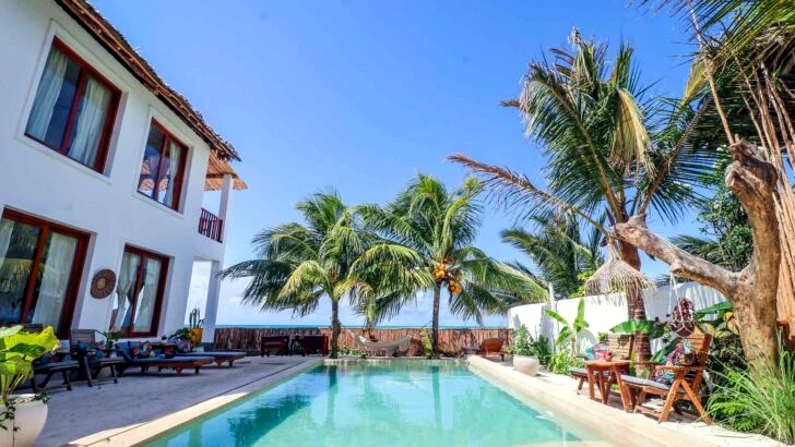 Zanzibar