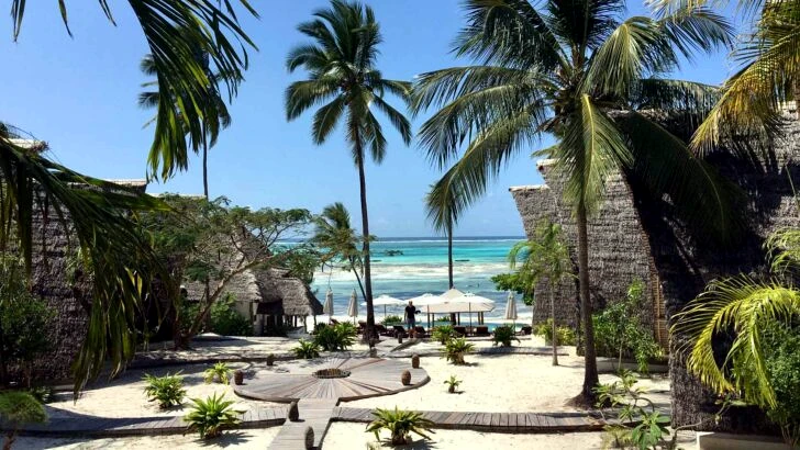 Zanzibar