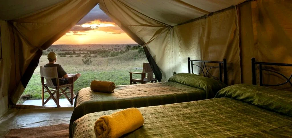 Northern Serengeti