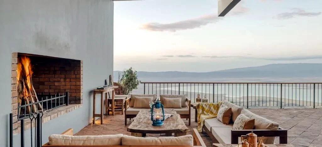 Karatu & Ngorongoro