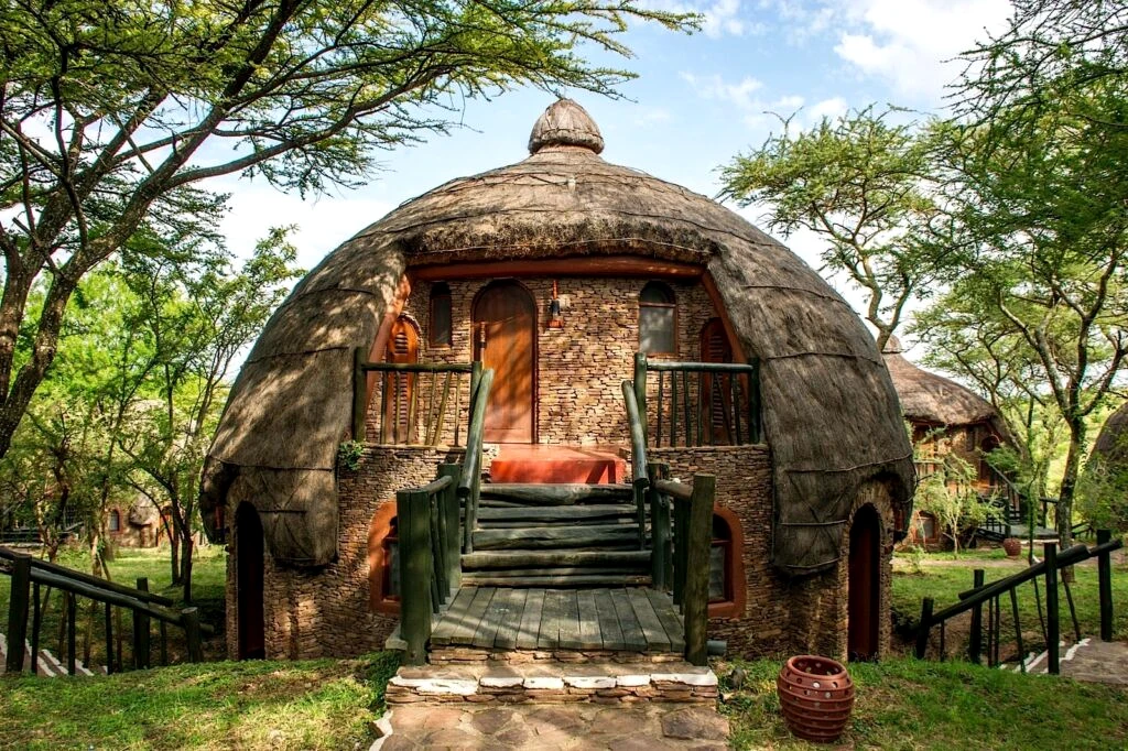 Central Serengeti