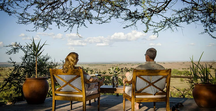 6 Days Tanzania Family Safari